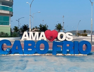 MP quer que Cabo Frio acabe com bagunça em ruas dos bairros Palmeiras e Jardim Excelsior