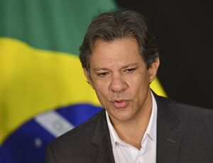  G20: Haddad promete fim da fome no Brasil até 2026 e defende imposto para bilionários