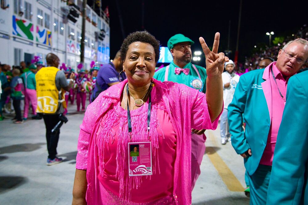 Quem Tem Medo de Mulher Preta no Samba e no Carnaval? Saberes Tradicionais, Acadêmicos e Artísticos no Museu do Samba