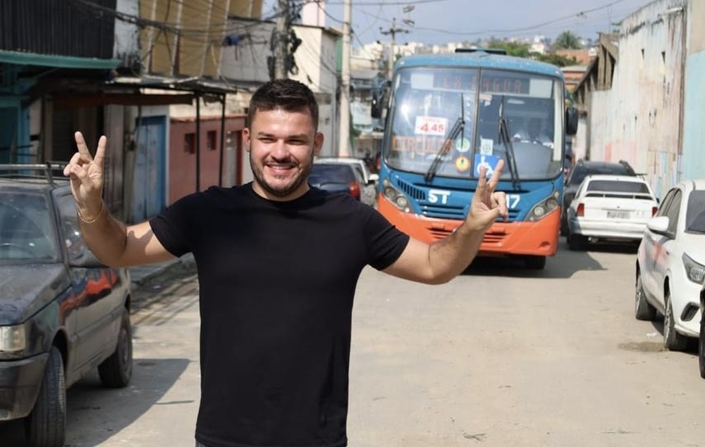 Ônibus Voltam a Circular na Vila Humaitá em São Mateus