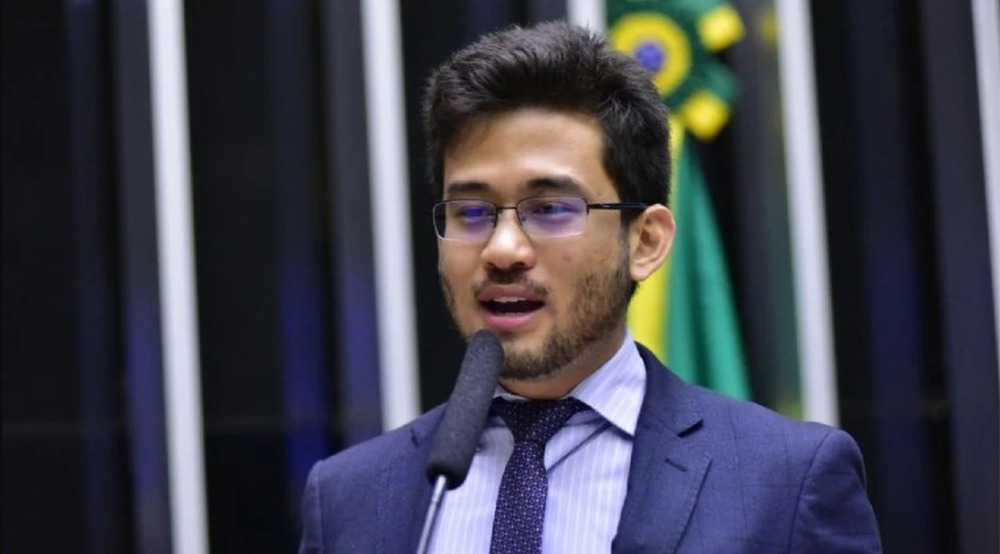 União Brasil veta candidatura de Kim Kataguiri e apoia reeleição de Ricardo Nunes em São Paulo 