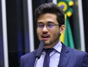 União Brasil veta candidatura de Kim Kataguiri e apoia reeleição de Ricardo Nunes em São Paulo 
