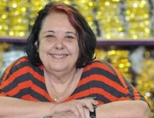 Morre a Carnavalesca Rosa Magalhãesa, maior campeã do carnaval carioca
