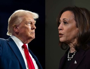 Campanha de Trump rejeita Debate com Kamala Harris 