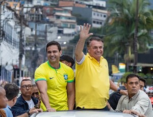 Pré-candidato de Bolsonaro m Angra responde a pelo menos 22 processos trabalhistas