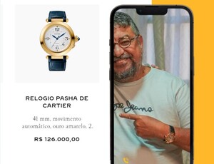 De Favelado a milionário: Como o Chefe dos socialistas de Iphone, Quaquá ficou tão rico?