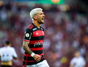 Segue o Líder: Flamengo vence o Atlético-GO e volta à liderança do Campeonato Brasileiro