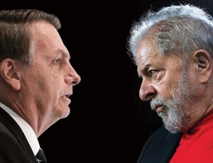 Baixada em Fumaça: Lula e Bolsonaro Agitam as Eleições Locais, Mesmo Sem Ser Candidatos!