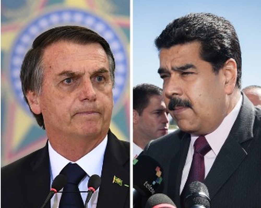 Venezuela adota Voto Impresso em Eleições, similar ao defendido por Bolsonaro 