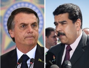 Venezuela adota Voto Impresso em Eleições, similar ao defendido por Bolsonaro 