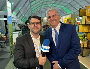 Recorde de Audiência na Band: Carlos Favoreto e o sucesso do Rio+Agro: Convergência entre Ciências Ambientais e Agrárias em maior evento do setor no Rio