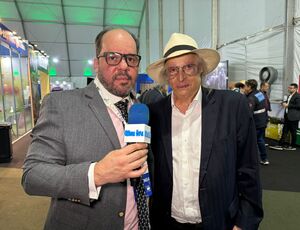 José Luiz Tejon destaca o potencial do Rio de Janeiro como Vitrine Mundial para o Agronegócio no Rio+Agro