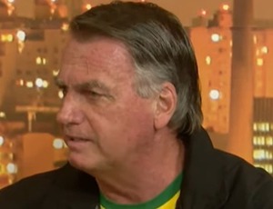 Bolsonaro critica Nordeste e Governos do PT em entrevista à TV Pampa 