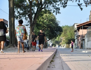 18 km de progresso: De ruas degradadas a corredores expressos: a metamorfose viária de São Gonçalo