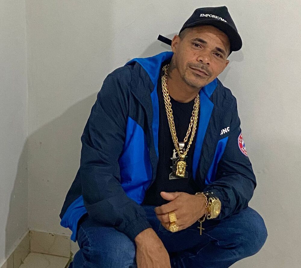 MC Marquinhos MQ tem se destacado no cenário do funk carioca 