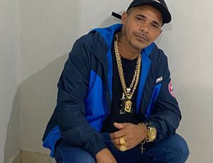 MC Marquinhos MQ tem se destacado no cenário do funk carioca 