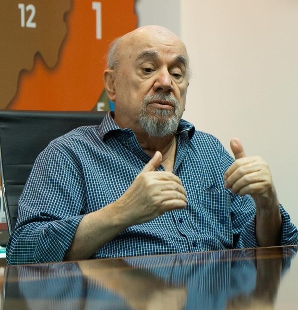 Dr. Aluísio Gama: A visão de um futuro promissor para Nova Iguaçu