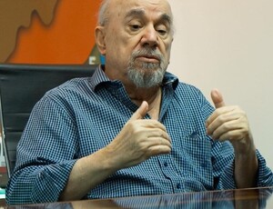 Dr. Aluísio Gama: A visão de um futuro promissor para Nova Iguaçu