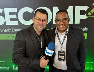 Secretário de Desenvolvimento Econômico, Indústria e Comércio Raphael Leandro assume missão de ajudar a impulsionar economia de Miguel Pereira