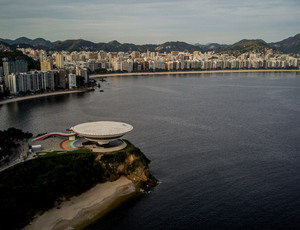 Prefeitura de Niterói decreta luto pelo falecimento do jurista Waldemar Zveiter