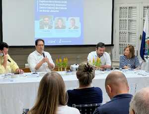 Ademi-RJ e Sinduscon-Rio debatem a nova Lei de Instrumentos Onerosos (Mais Valerá) da cidade do Rio