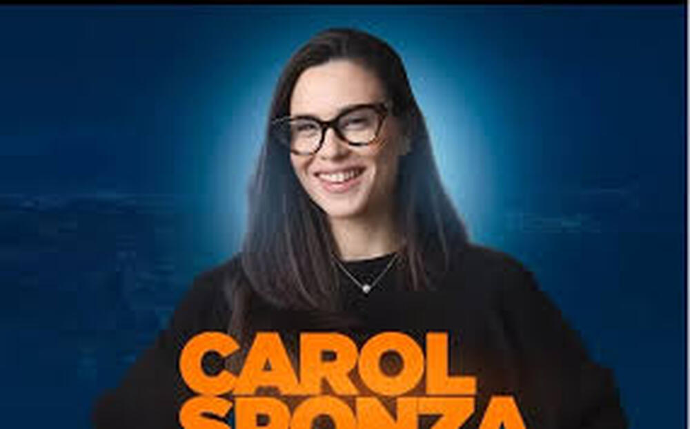 A Batalha de Carol Sponza (Novo) pelo Direito de Debater na Band: Uma Análise Jurídica