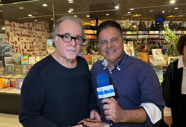 Boni Desmascarado: Tony Ramos Testemunha o 'Lado B' da TV!