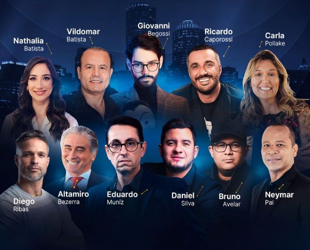 Inovação, Oportunidade, Network: A Best Builders Conference 2024 promete revolucionar Boston