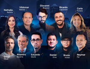 Inovação, Oportunidade, Network: A Best Builders Conference 2024 promete revolucionar Boston