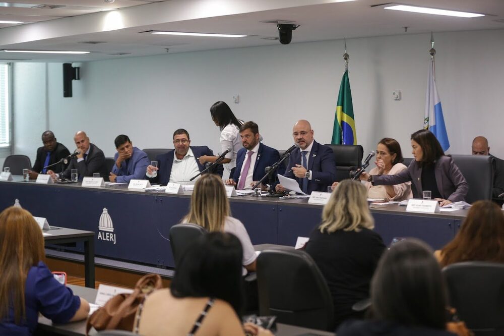 Deputado Fred Pacheco vai convocar os presidentes das empresas de planos de saúde que estão cancelando contratos de PCDs