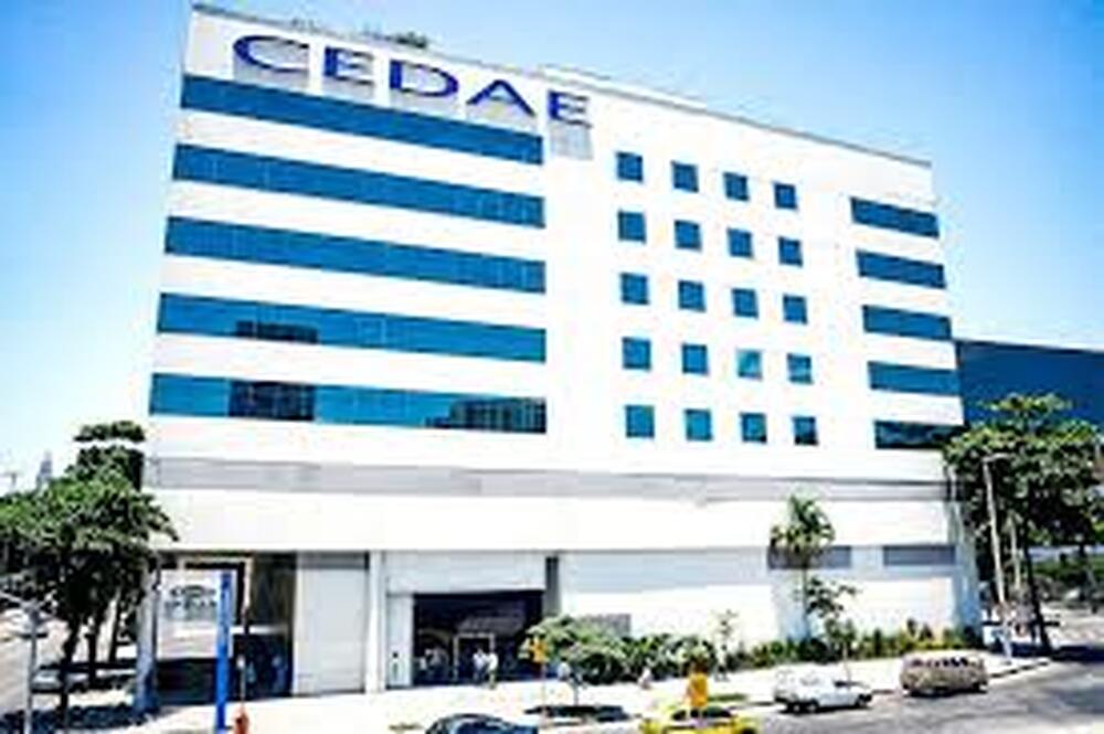 Cedae alcança lucro histórico em 2023 com aumento de 38.000%