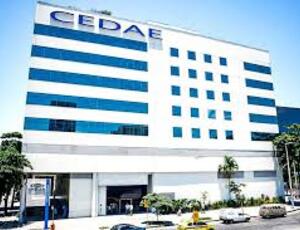 Cedae alcança lucro histórico em 2023 com aumento de 38.000%