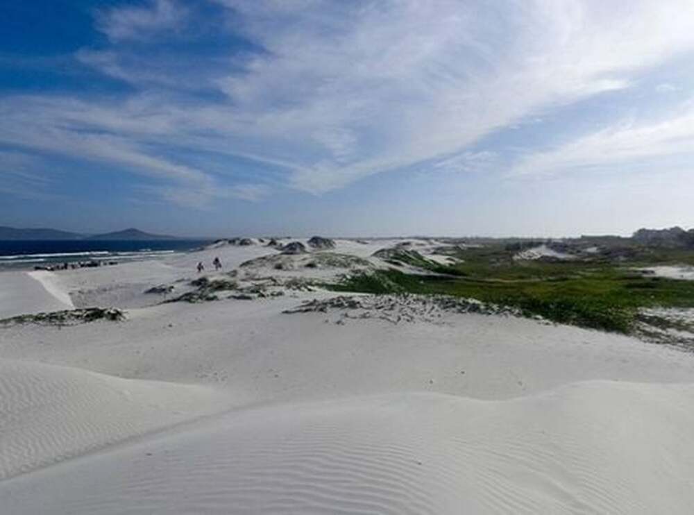 Geoparque do Rio de Janeiro perto de ser reconhecido pela UNESCO