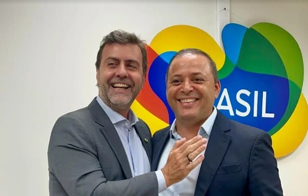 A Dança das Alianças: Freixo muda o passo e abraça antigos rivais Eduardo Paes e Rodrigo Neves