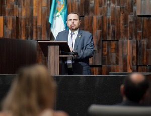 Deputado Filipe Soares propõe a criação de Centros de Bem-Estar para a Terceira Idade no Rio