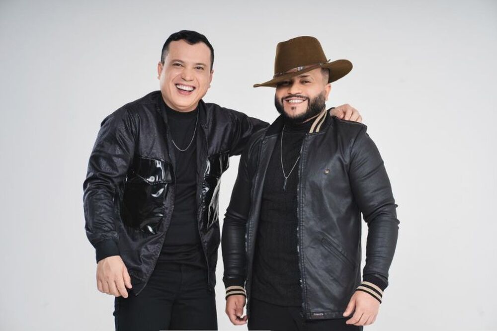 JP e Isaac: O Fenômeno Sertanejo de 