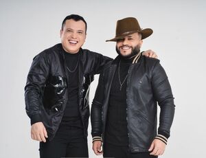 JP e Isaac: O Fenômeno Sertanejo de 