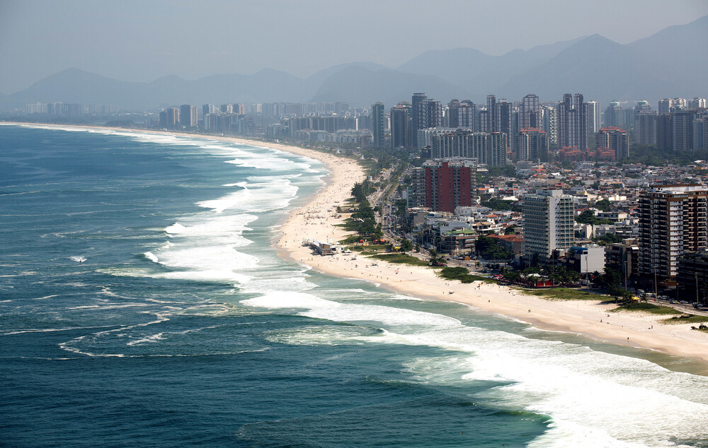 Rio de Janeiro é eleita a cidade com melhor vida noturna do mundo, segundo Time Out Global