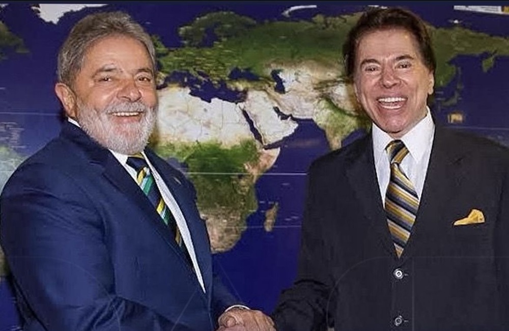 Silvio Santos: A Lenda da Televisão Brasileira e Seu Legado Imortal