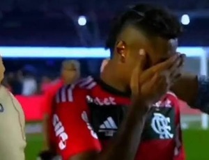 4 x 1 Botafogo venceu o Flamengo por 4 a 1, com gritos de ‘olé’ da torcida 