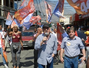 Aluísio Gama quer acabar com fila de idosos nas unidades de saúde