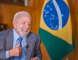 Surpresa econômica: PIB do Brasil supera expectativas e gera otimismo no governo Lula