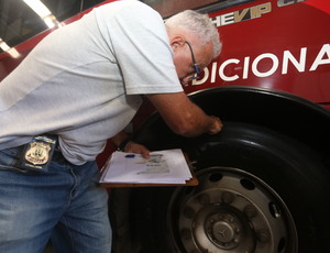 Prefeitura de Niterói já vistoriou mais de 120 ônibus 