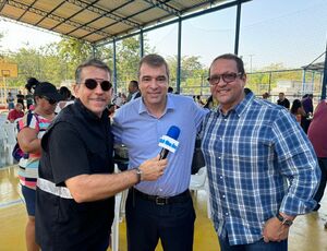 Entrevista exclusiva: Deputado Guilherme Scheder e Ciro discutem o legado olímpico e o futuro do esporte no Rio de Janeiro