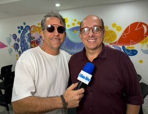 Jackson Emerick: presidente da FUNARJ, fala sobre novidades e projetos 