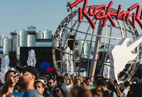 Fãs que compraram ingressos para Rock in Rio denunciam perda de bilhetes após ataque hacker