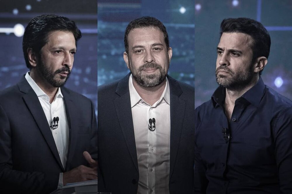 Boulos tem 28,5%, Nunes, 21,8%, e Marçal, 16,3%, em SP, aponta pesquisa AtlasIntel