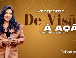 Apresentadora abre o coração e fala tudo sobre o seu programa de televisão