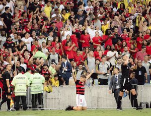 Flamengo vira para cima do Olympiacos e fica com título do Mundial Sub-20 no Maracanã