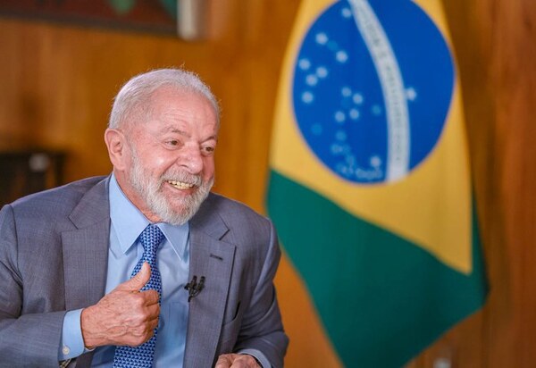 Mercado de trabalho registra recordes em 2024, sob liderança de Lula: novos dados de emprego superam total de 2023